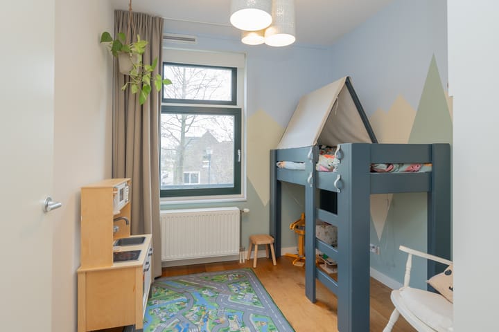 Foto 25 van Lebeauhof 43