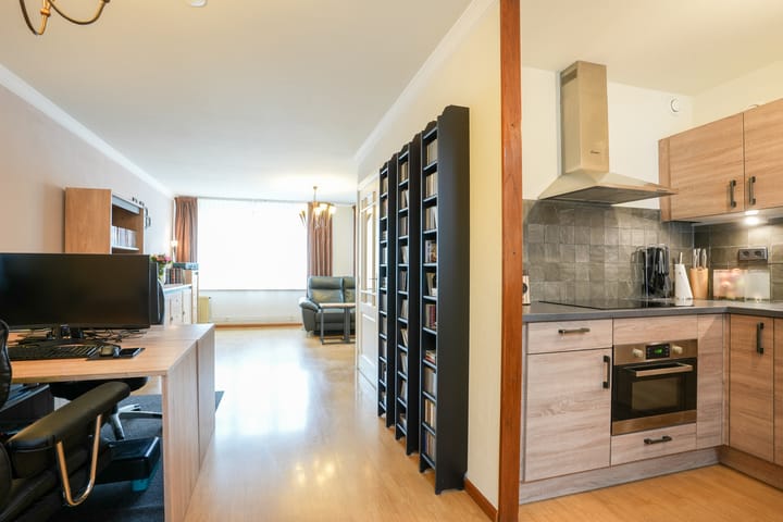 Foto 6 van Dokter Schepelstraat 32