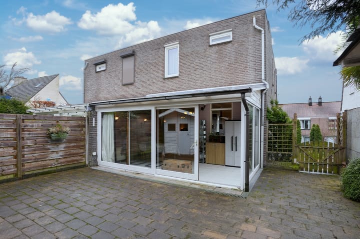 Foto 23 van Dokter Schepelstraat 32