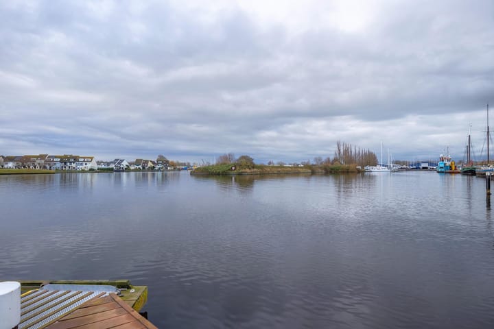 Foto 5 van Bassingracht 146