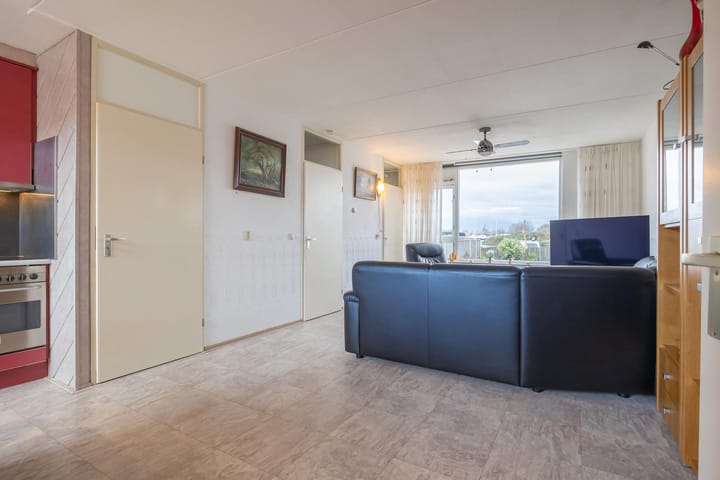 Foto 12 van Bassingracht 146