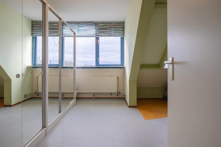 Foto 23 van Bassingracht 146