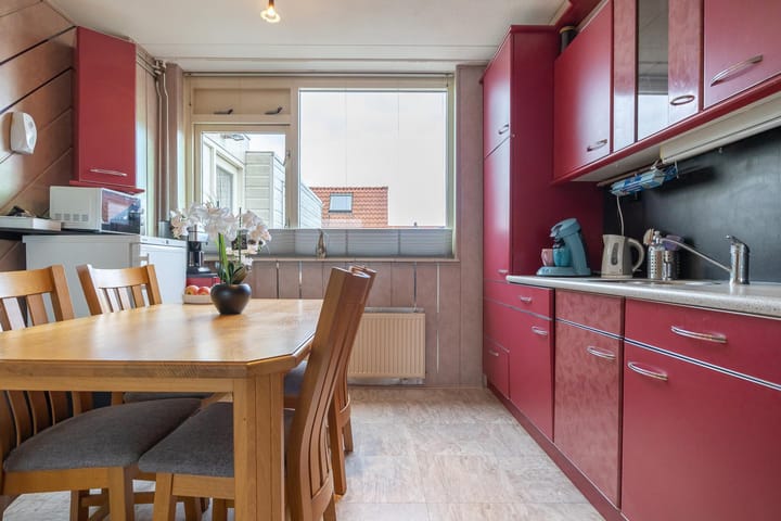 Foto 10 van Bassingracht 146