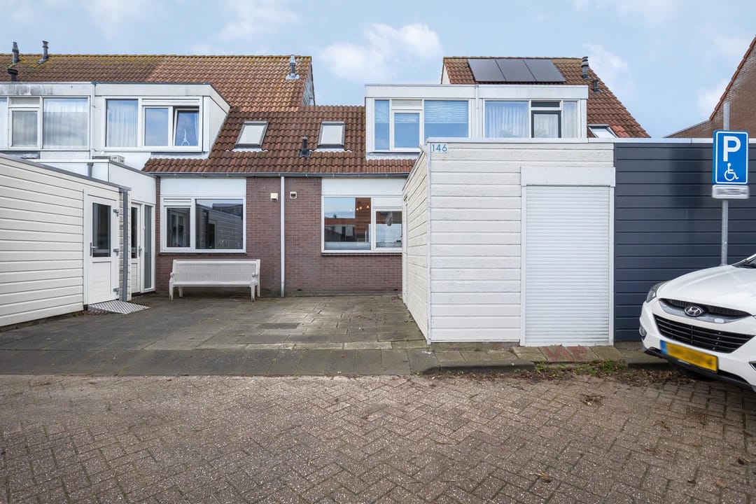 Photo 1 of Bassingracht 146