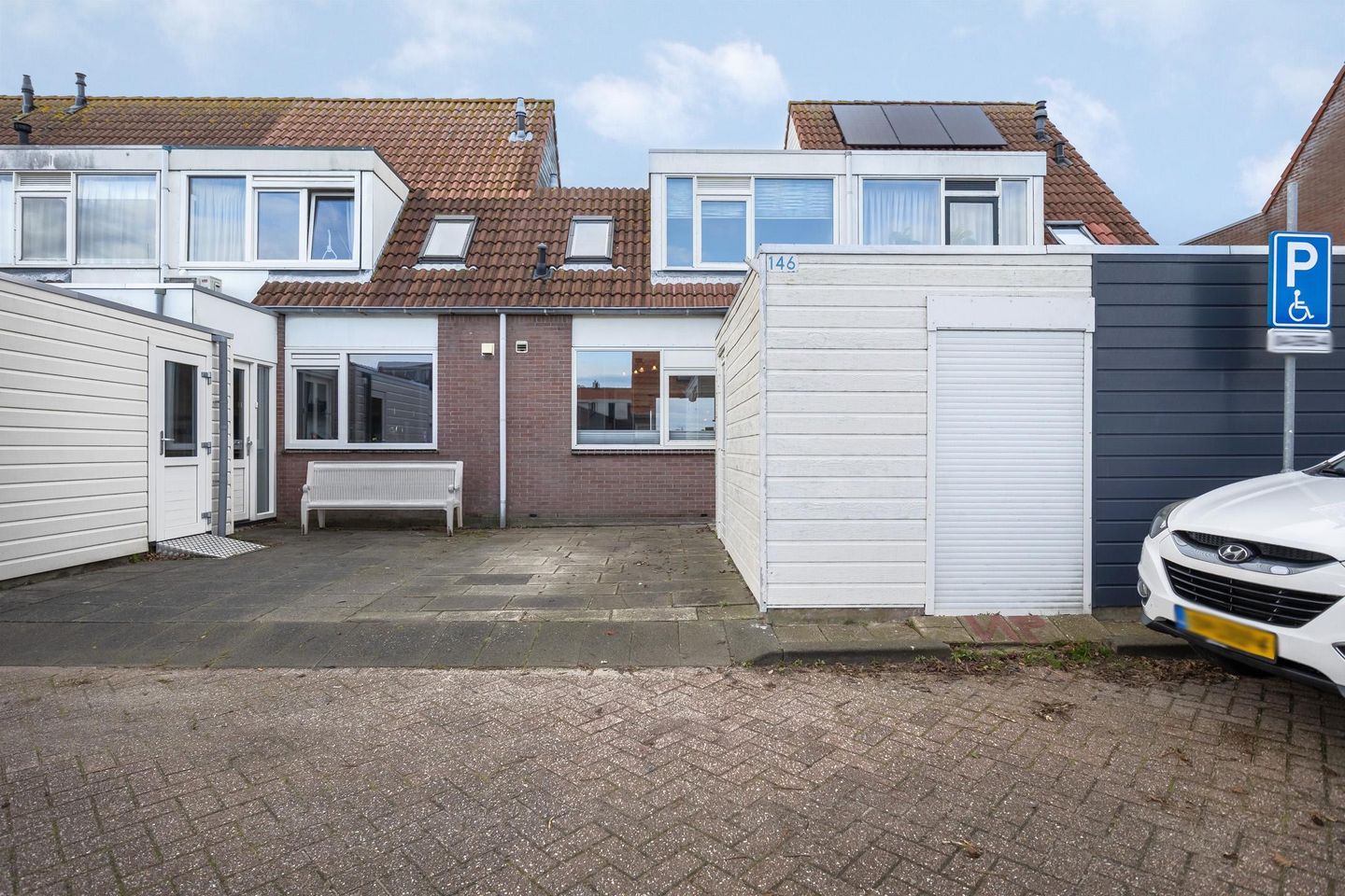 Foto 1 van Bassingracht 146