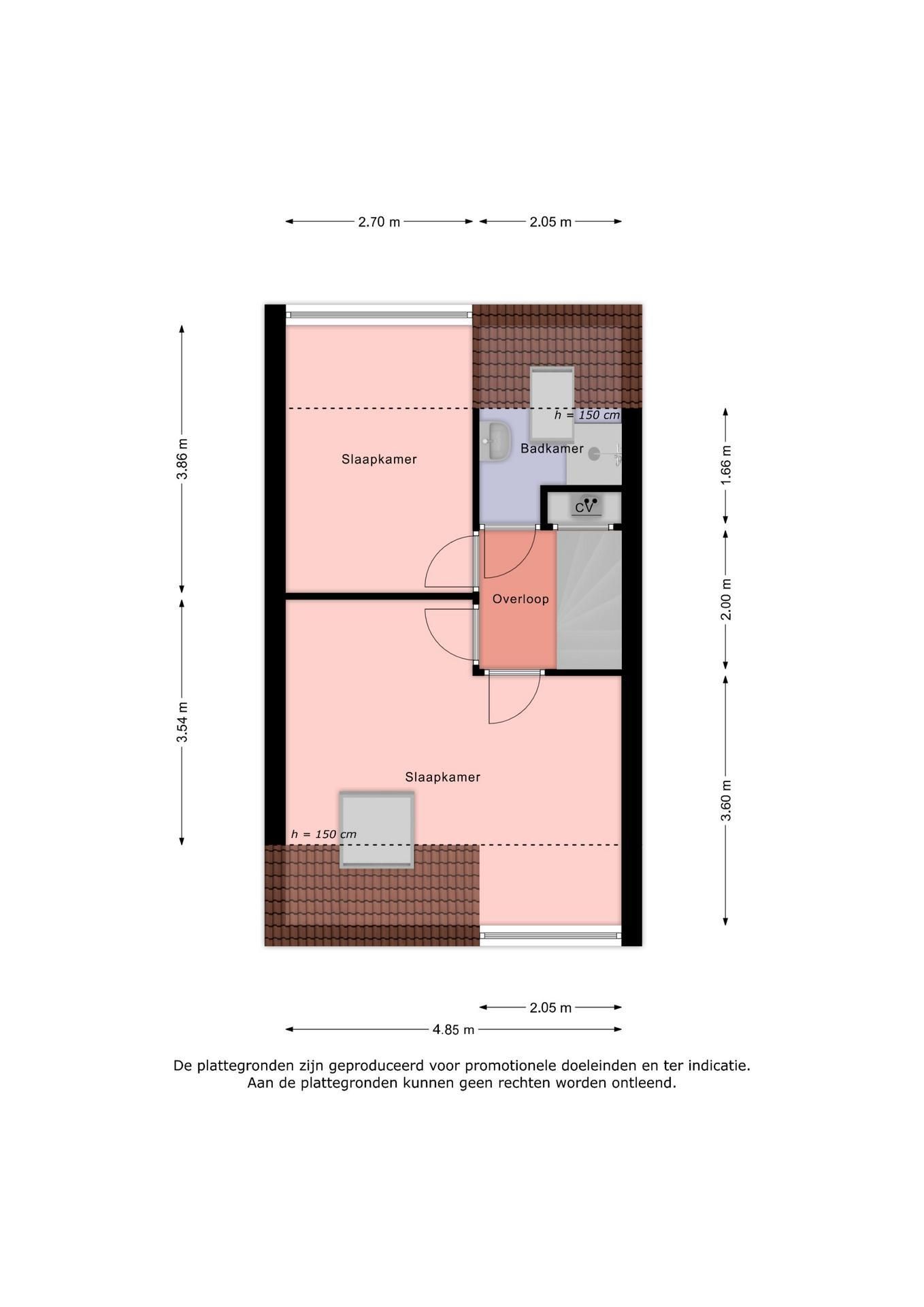 Photo 34 of Bassingracht 146
