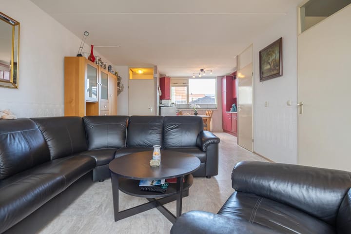 Foto 14 van Bassingracht 146