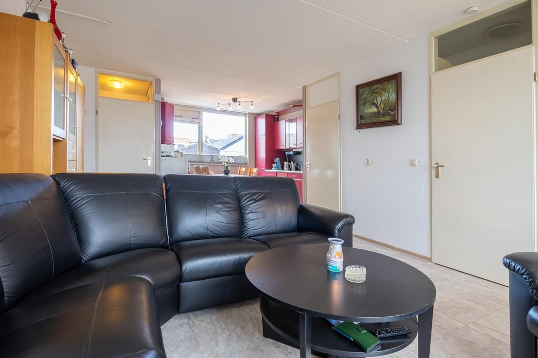 Photo 16 of Bassingracht 146