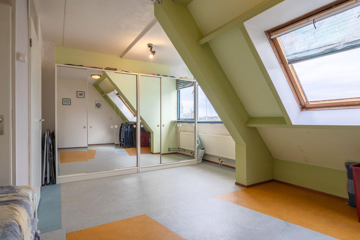 Photo 25 of Bassingracht 146