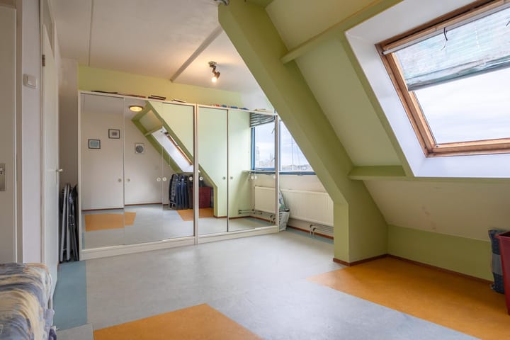 Foto 25 van Bassingracht 146