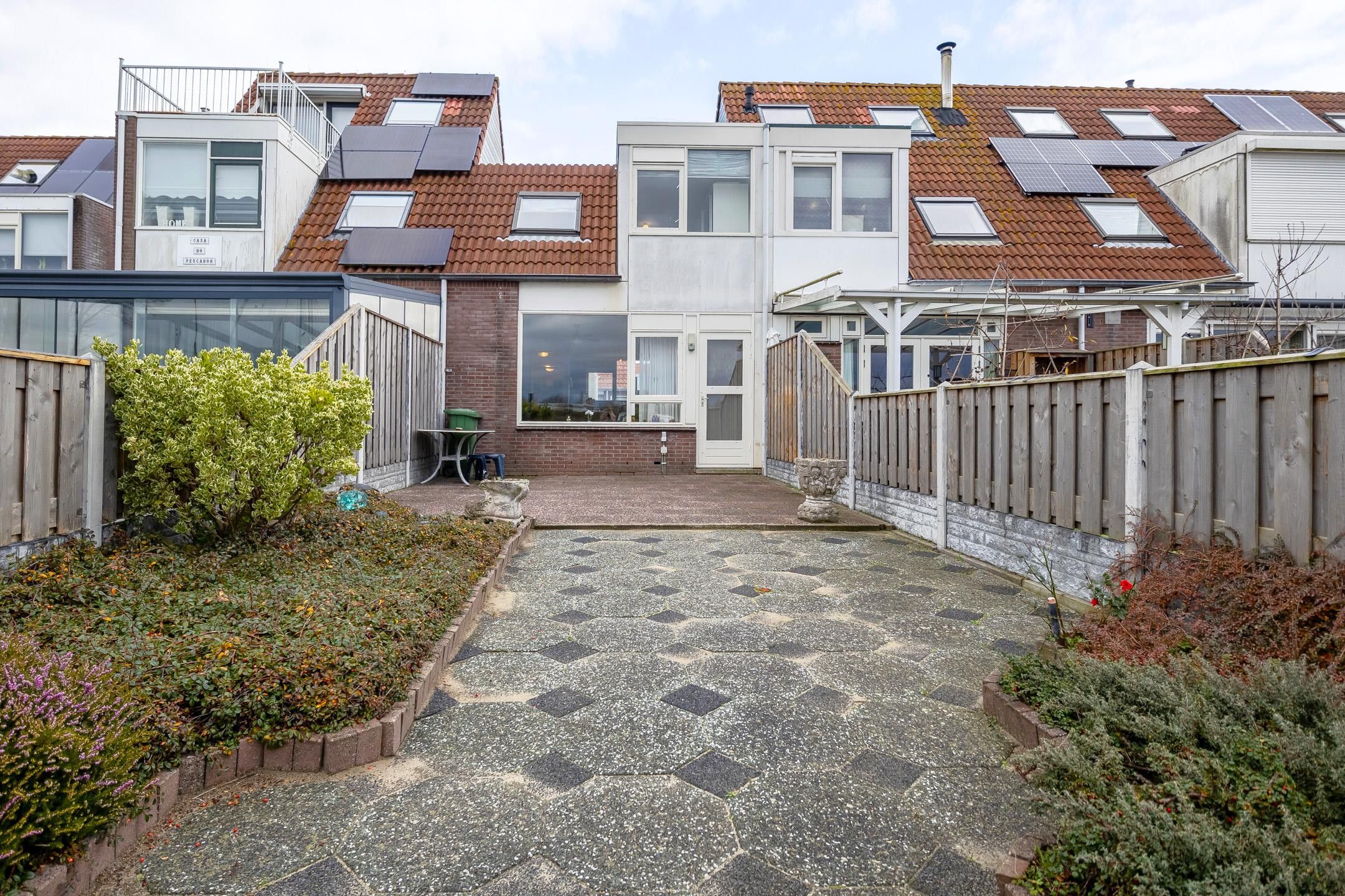 Photo 6 of Bassingracht 146