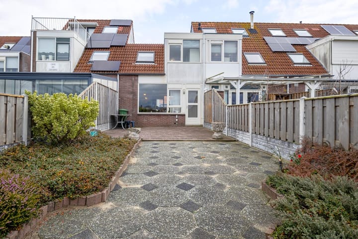 Foto 6 van Bassingracht 146