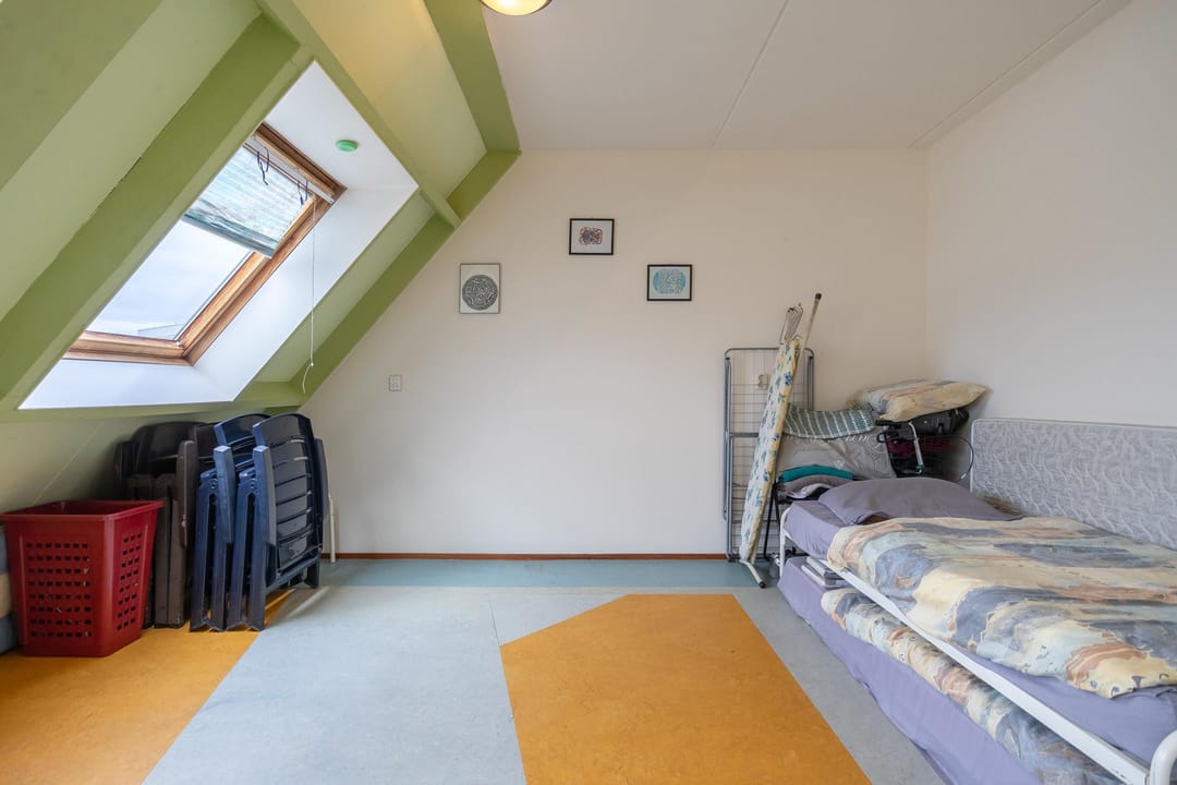 Photo 28 of Bassingracht 146