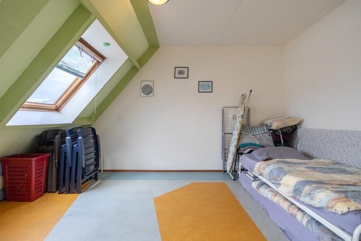 Foto 28 van Bassingracht 146