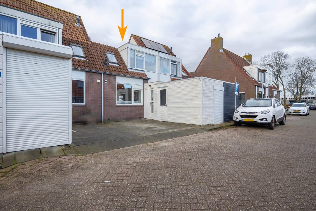 Photo 2 of Bassingracht 146