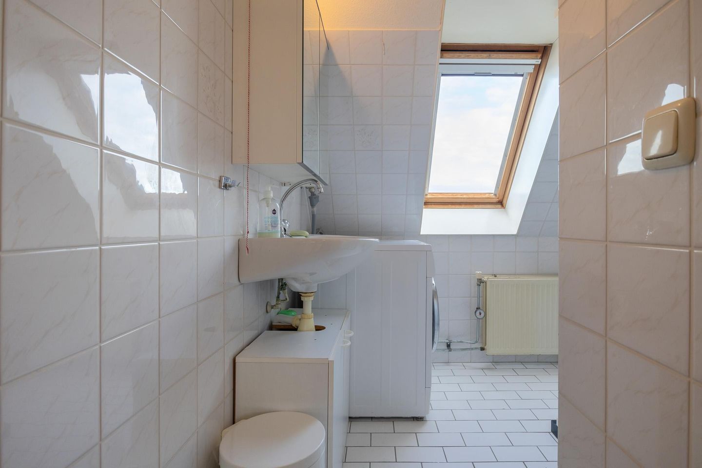 Photo 29 of Bassingracht 146