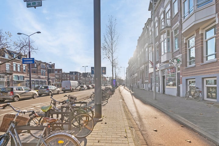 View photo 6 of Henegouwerlaan 71-B