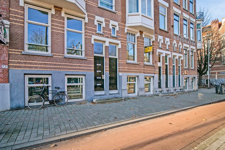 View photo 8 of Henegouwerlaan 71-B