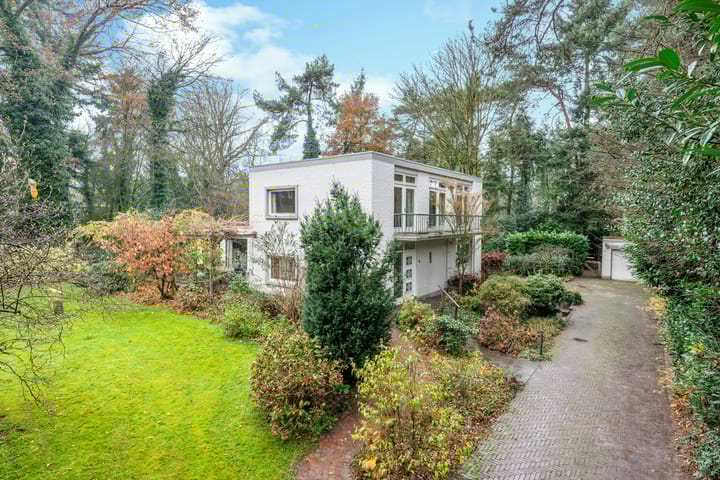 Foto 1 van Poemalaan 2