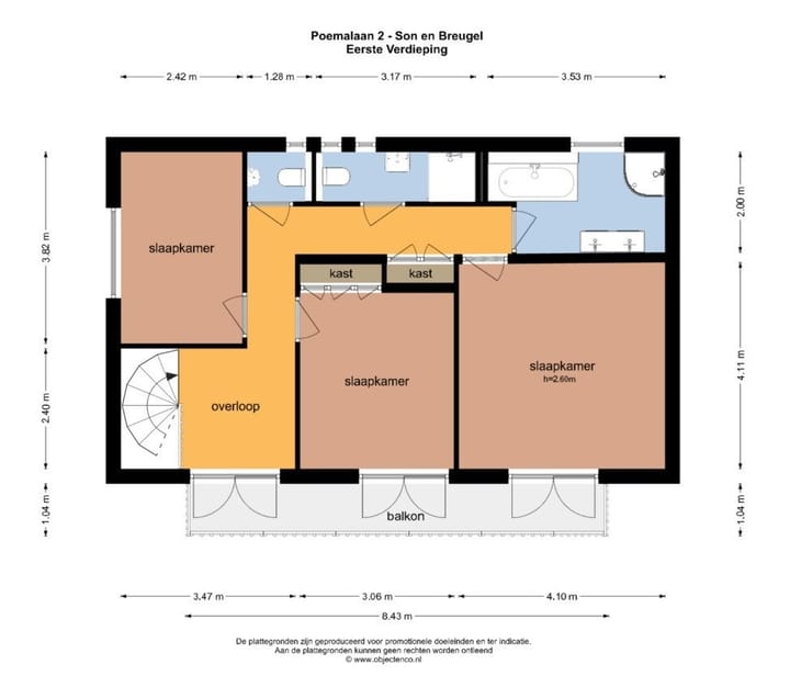 Foto 80 van Poemalaan 2