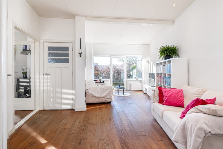 Foto 3 van Carel van Manderstraat 52