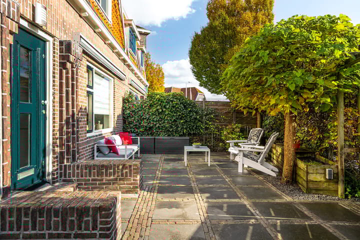 Foto 4 van Carel van Manderstraat 52