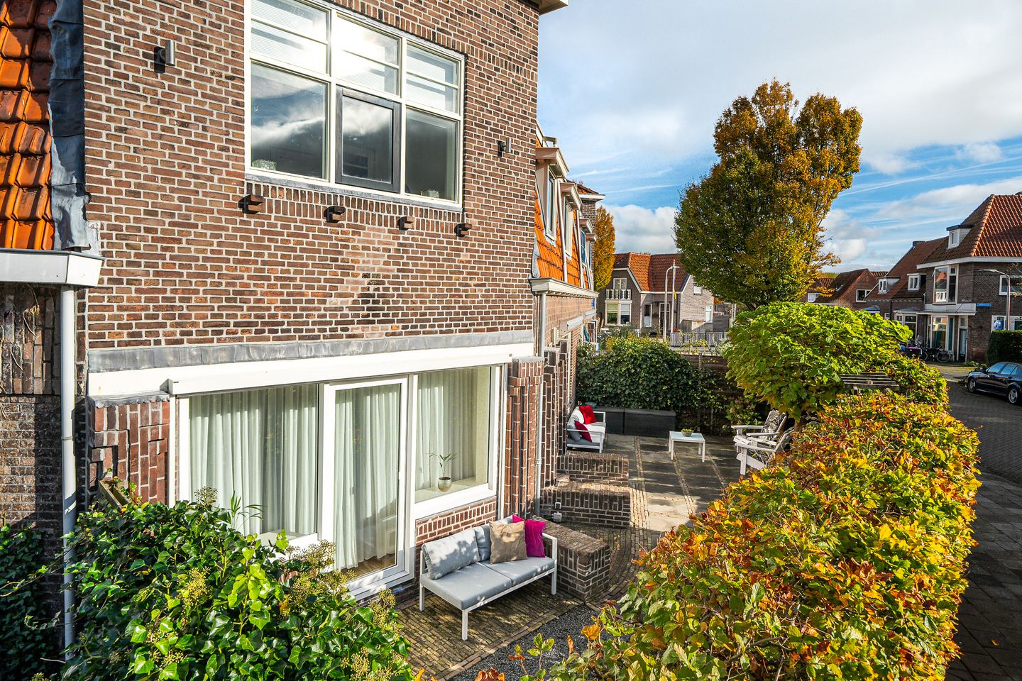 Photo 5 of Carel van Manderstraat 52