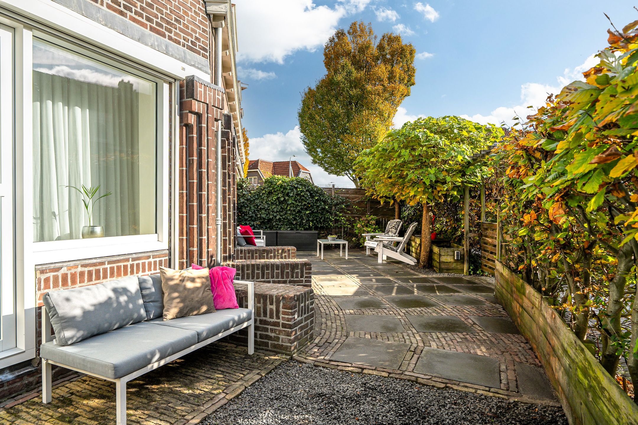 Photo 6 of Carel van Manderstraat 52