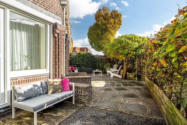 Foto 6 van Carel van Manderstraat 52