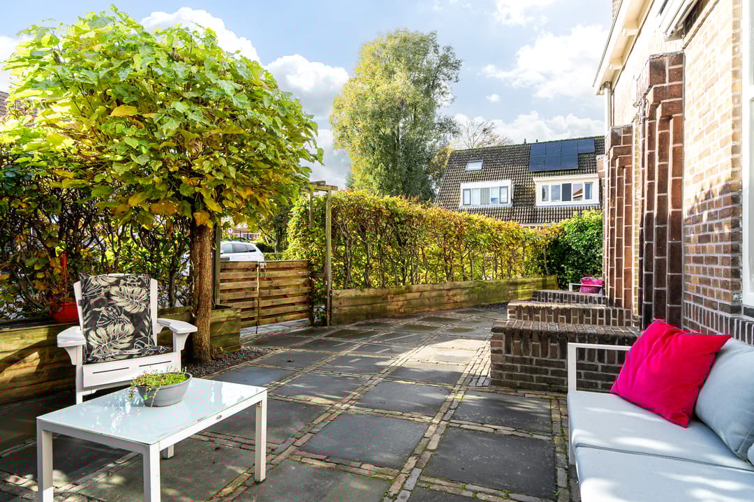 Photo 7 of Carel van Manderstraat 52