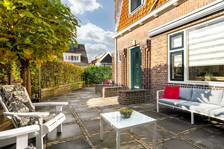 Foto 8 van Carel van Manderstraat 52