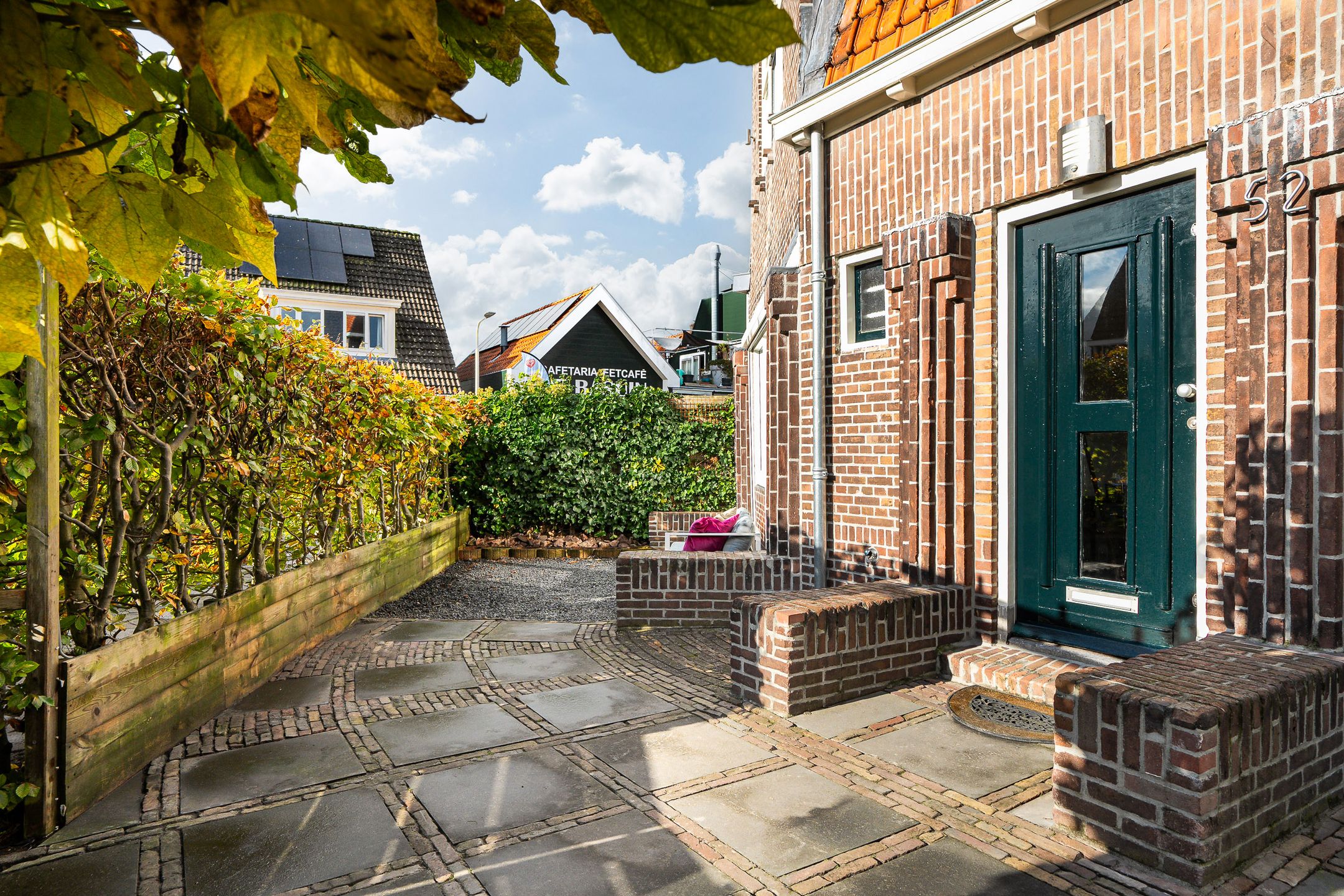 Photo 9 of Carel van Manderstraat 52