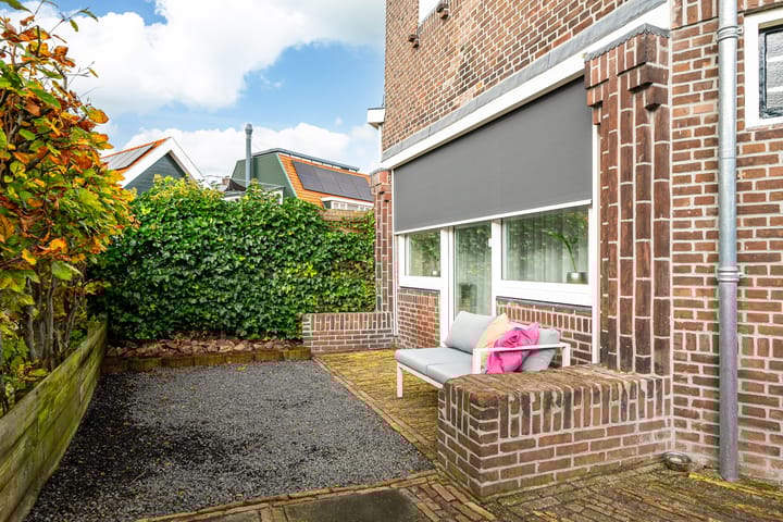 Foto 10 van Carel van Manderstraat 52