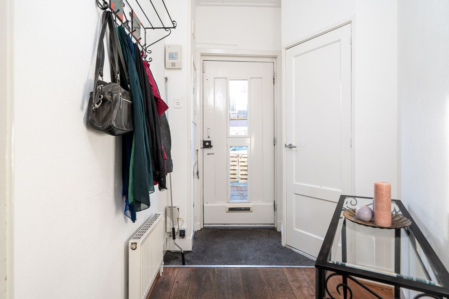 Photo 14 of Carel van Manderstraat 52