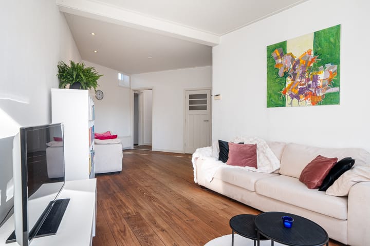 Foto 15 van Carel van Manderstraat 52