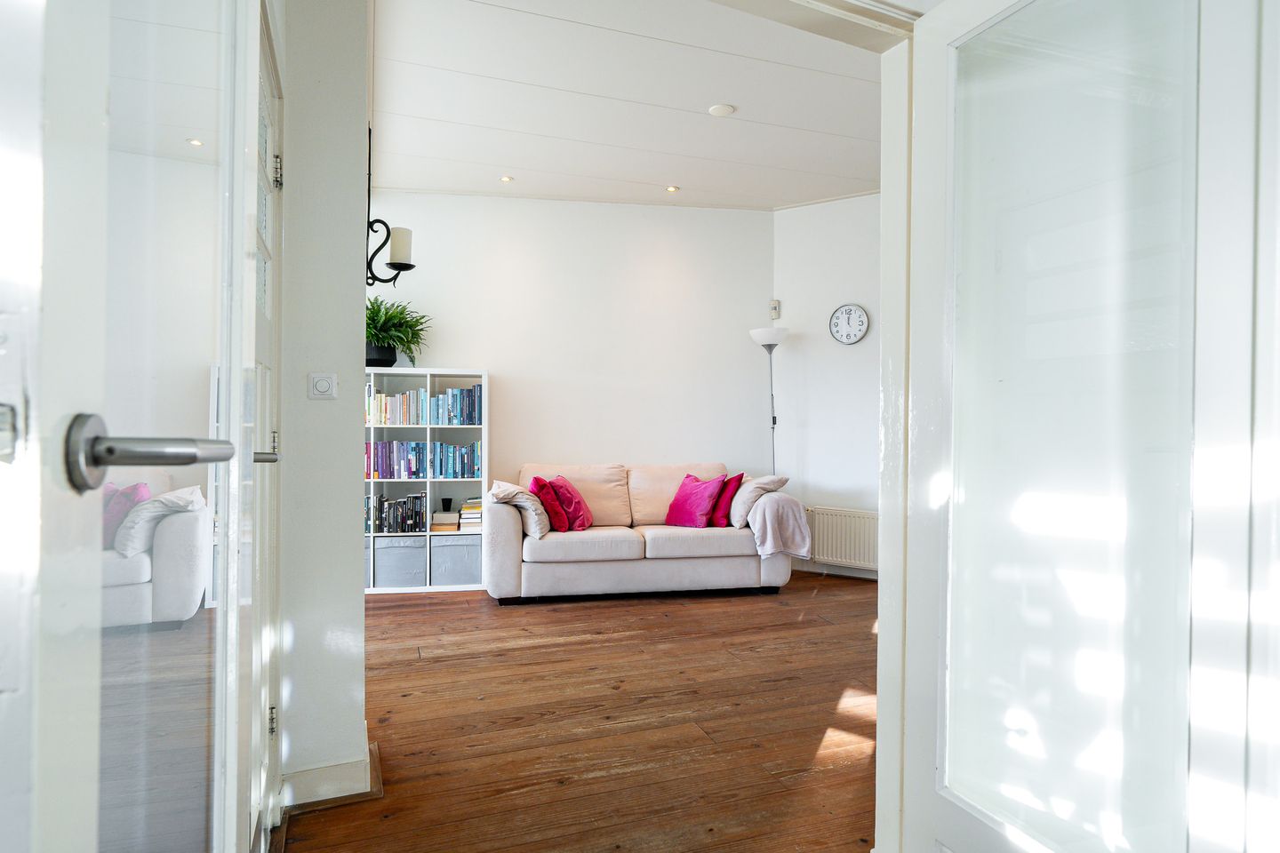 Photo 20 of Carel van Manderstraat 52