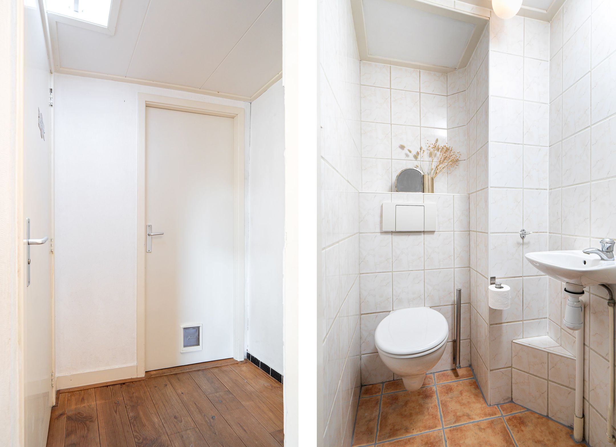 Photo 21 of Carel van Manderstraat 52