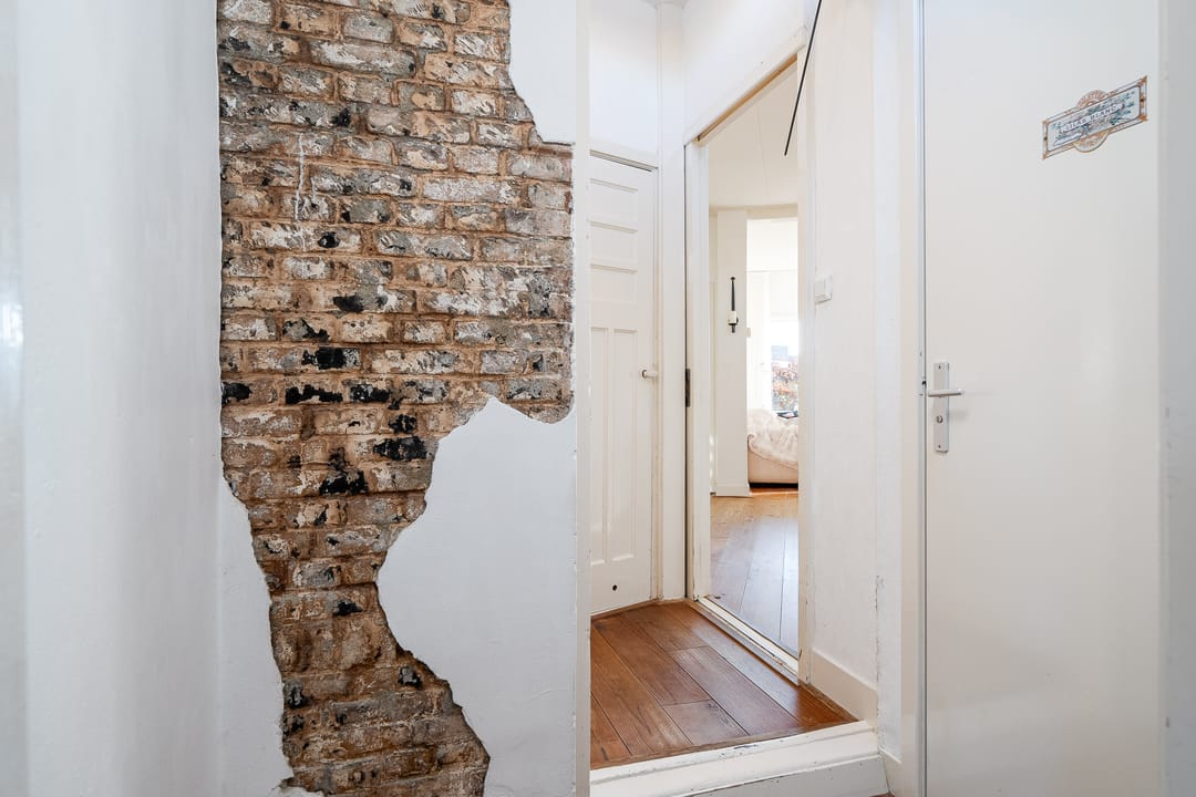 Photo 22 of Carel van Manderstraat 52