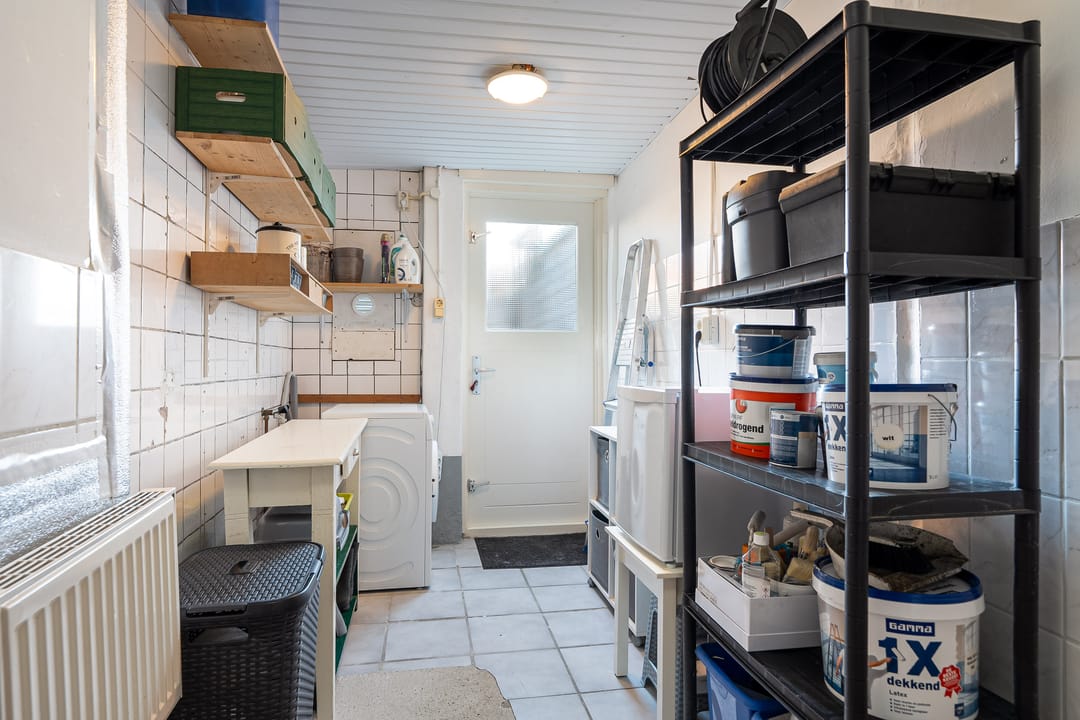 Photo 23 of Carel van Manderstraat 52