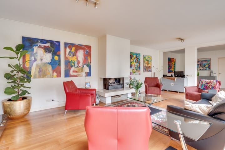 Foto 25 van Poemalaan 2