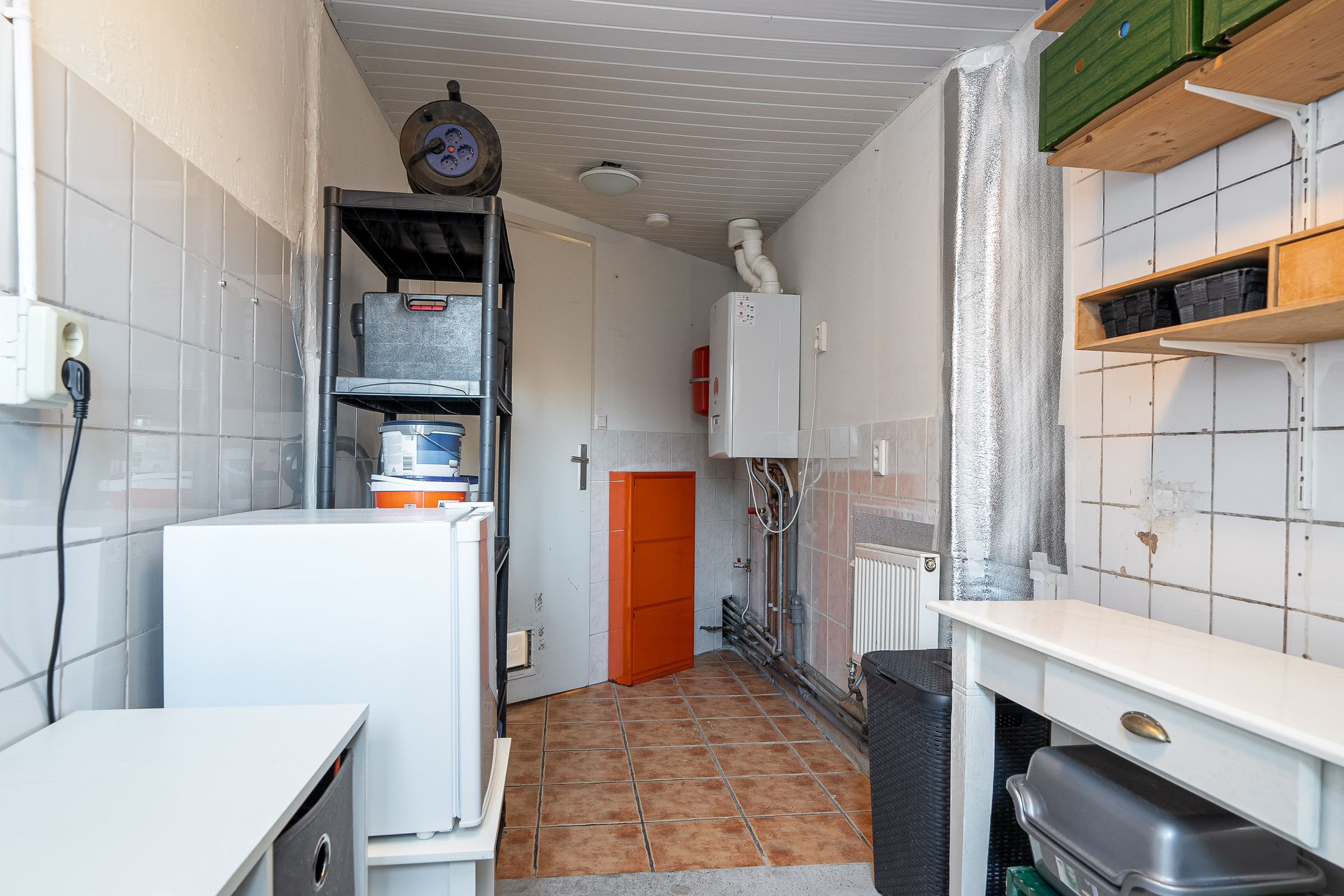 Photo 24 of Carel van Manderstraat 52