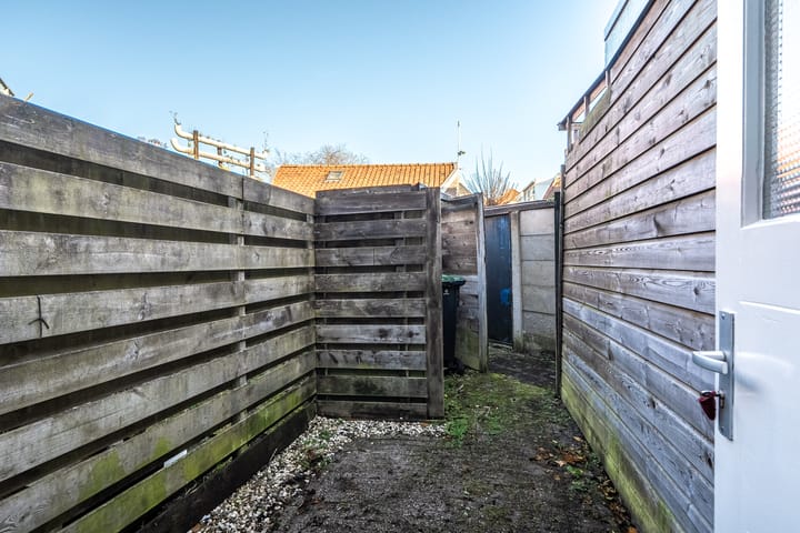 Foto 25 van Carel van Manderstraat 52