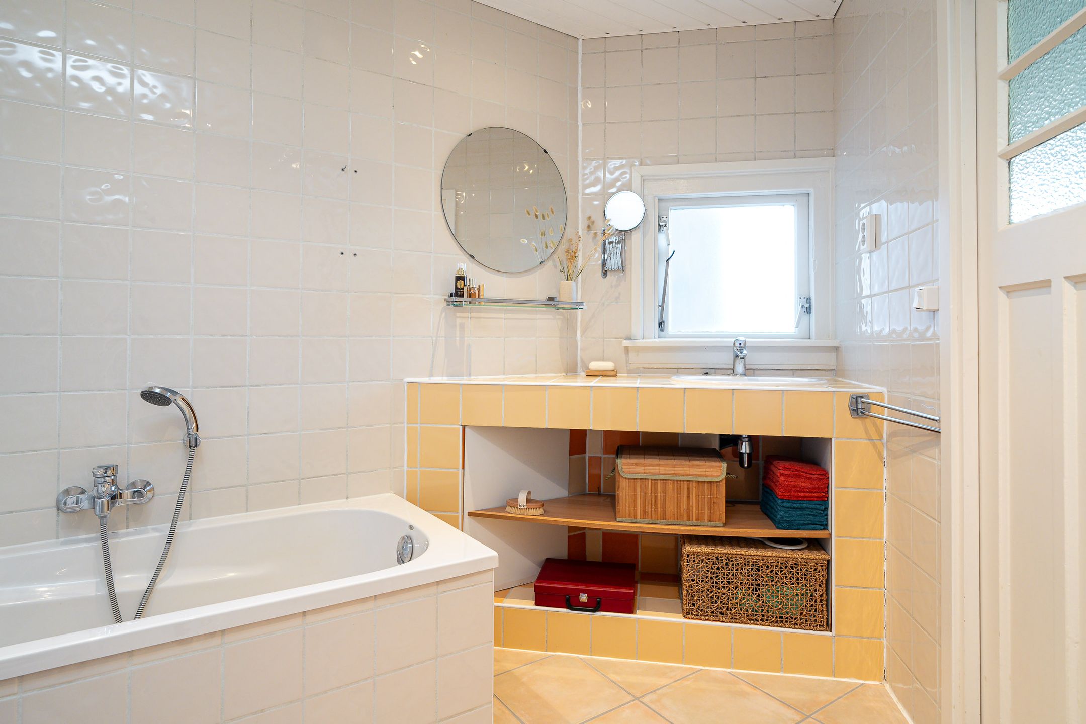 Photo 30 of Carel van Manderstraat 52