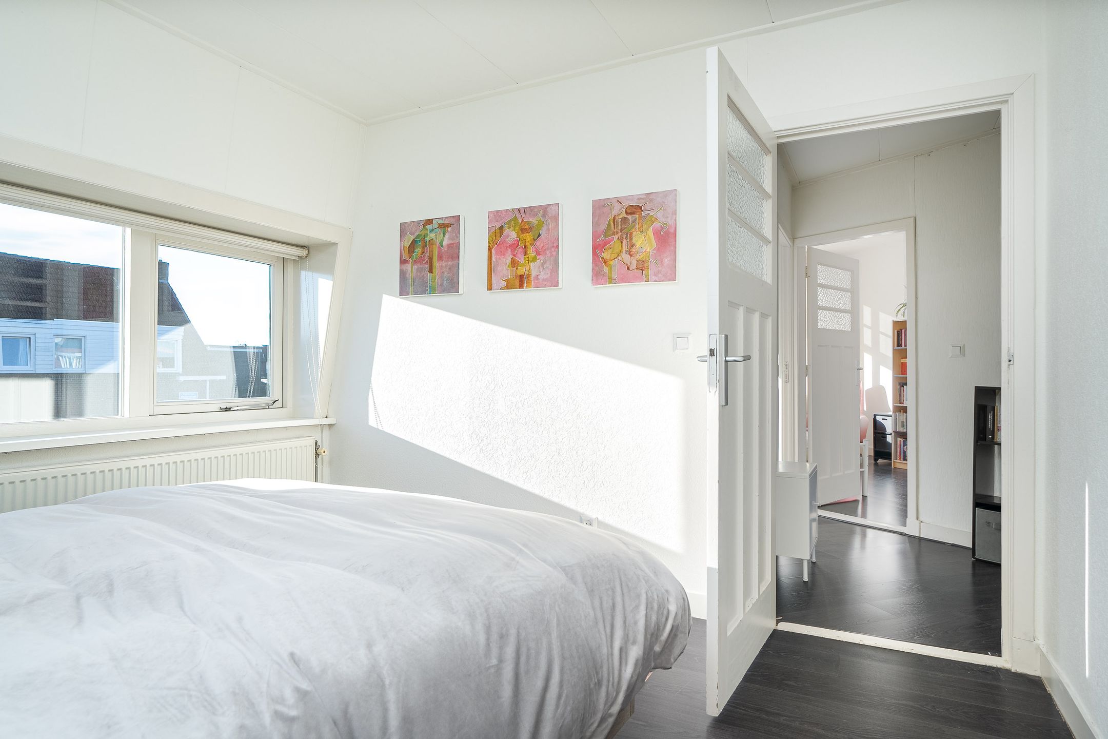 Photo 33 of Carel van Manderstraat 52