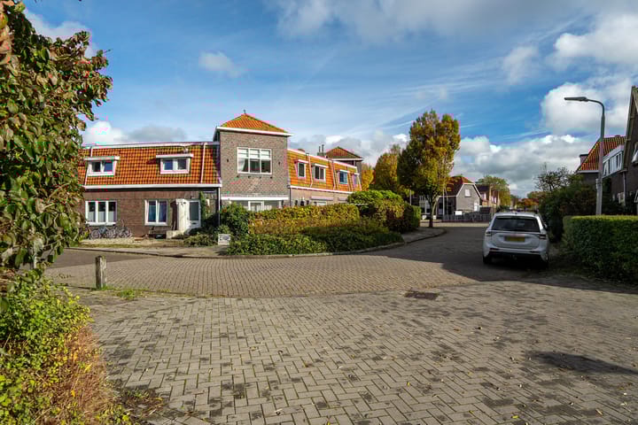 Foto 38 van Carel van Manderstraat 52