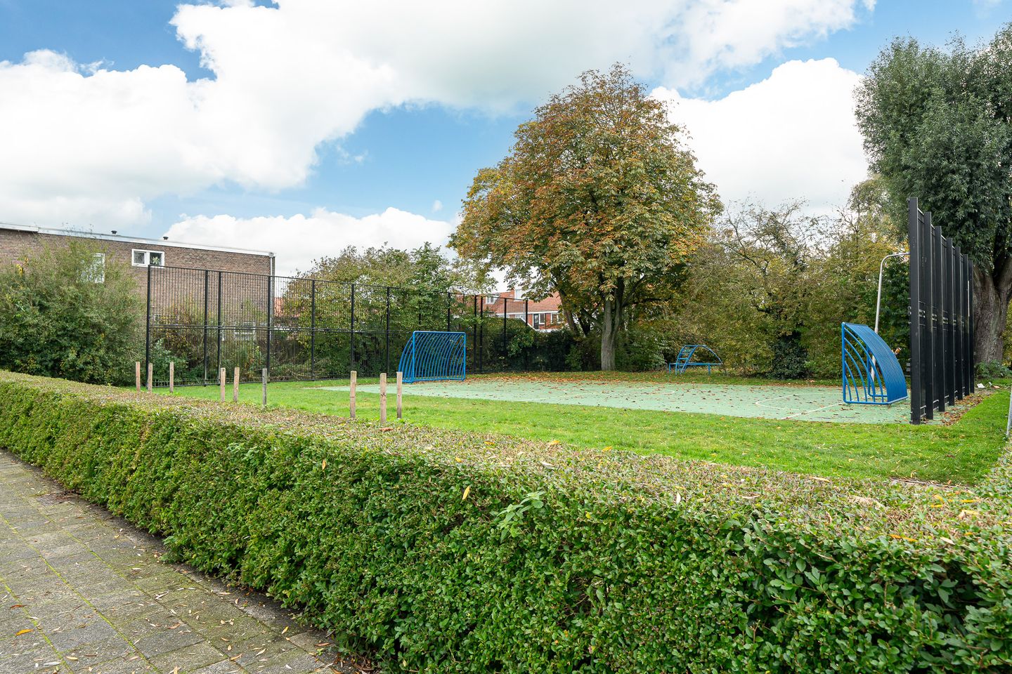 Photo 40 of Carel van Manderstraat 52