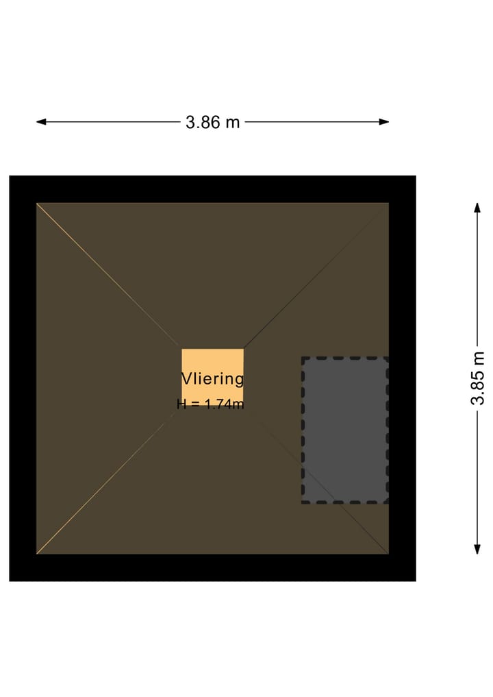 Foto 43 van Carel van Manderstraat 52