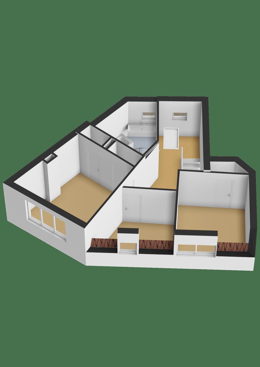 Photo 47 of Carel van Manderstraat 52