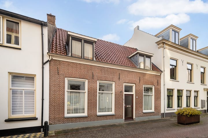 Photo 6 of Langendijk 23