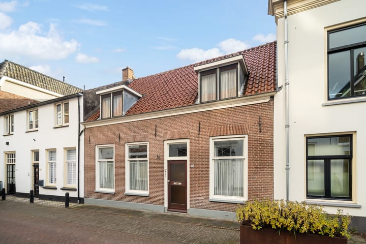 Photo 8 of Langendijk 23